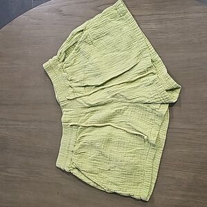 Billabong Day Tripper Gauze Short